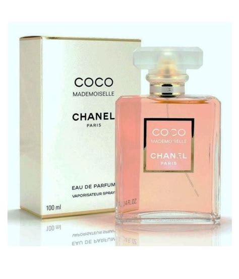 coco mademoiselle chanel prijs|Coco Chanel mademoiselle cheapest price.